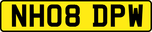 NH08DPW