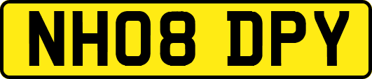 NH08DPY