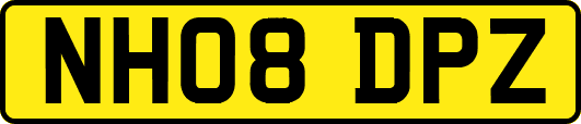 NH08DPZ