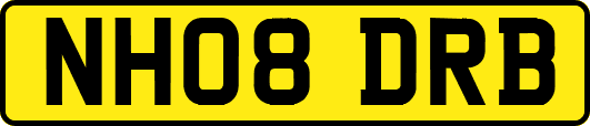 NH08DRB