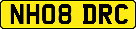 NH08DRC