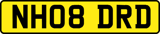 NH08DRD