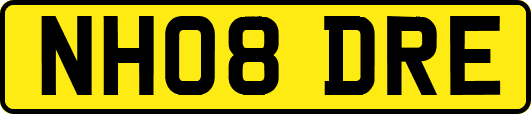 NH08DRE