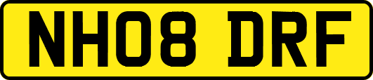 NH08DRF