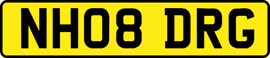 NH08DRG
