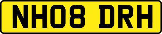 NH08DRH