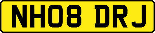 NH08DRJ