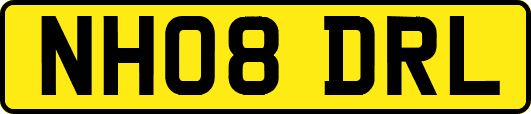 NH08DRL
