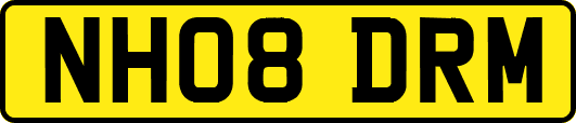 NH08DRM