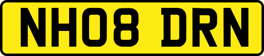 NH08DRN