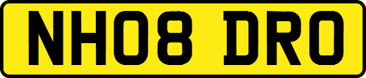 NH08DRO