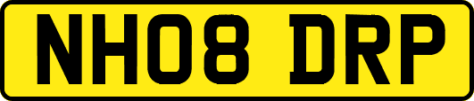 NH08DRP