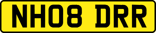 NH08DRR