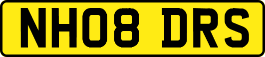 NH08DRS