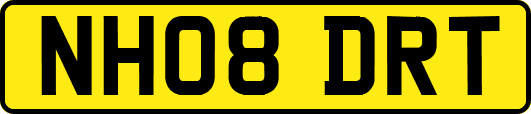 NH08DRT