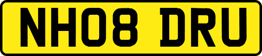 NH08DRU