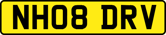 NH08DRV