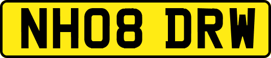 NH08DRW