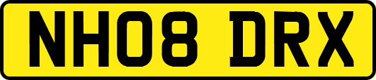 NH08DRX