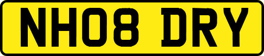 NH08DRY