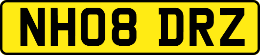 NH08DRZ