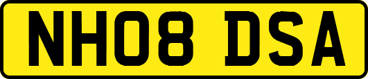 NH08DSA