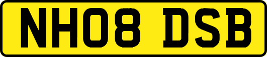 NH08DSB
