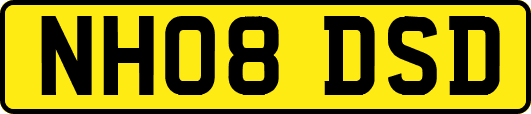 NH08DSD