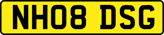 NH08DSG