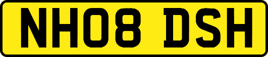 NH08DSH