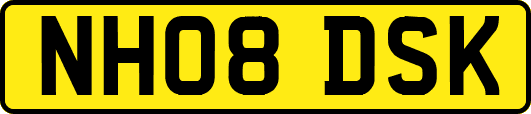 NH08DSK