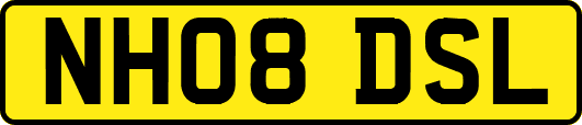 NH08DSL