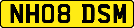 NH08DSM