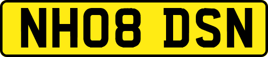 NH08DSN