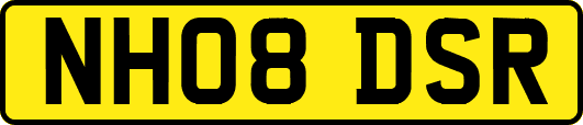 NH08DSR
