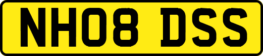 NH08DSS
