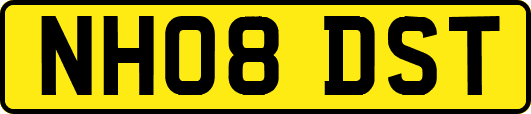 NH08DST