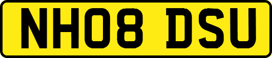 NH08DSU