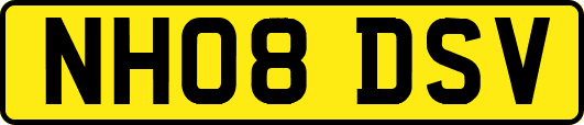 NH08DSV