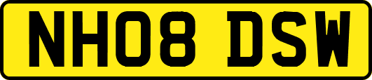 NH08DSW