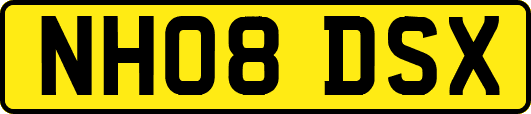 NH08DSX
