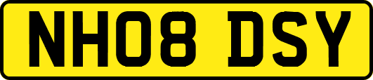 NH08DSY