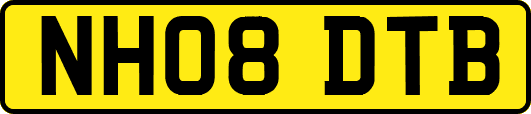 NH08DTB