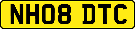 NH08DTC