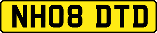 NH08DTD