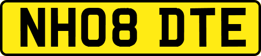 NH08DTE