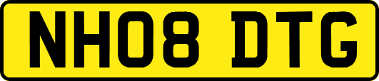 NH08DTG