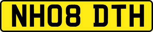 NH08DTH