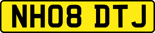 NH08DTJ