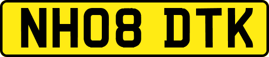 NH08DTK